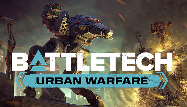 BATTLETECH: Urban Warfare