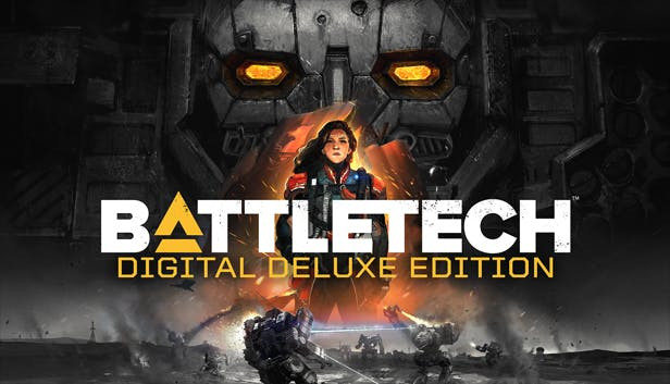 BATTLETECH - Digital Deluxe Edition