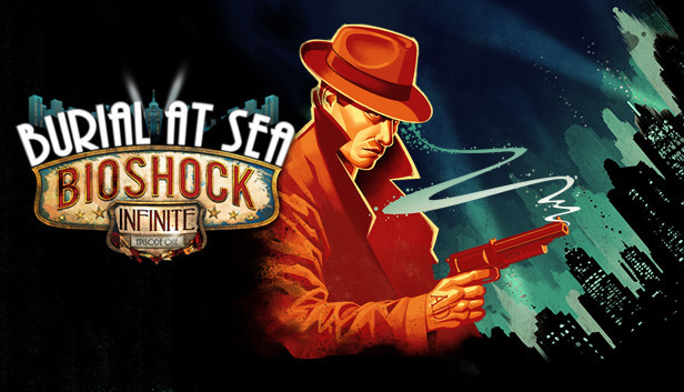 BioShock Infinite: Burial at Sea - Episode One (Mac)