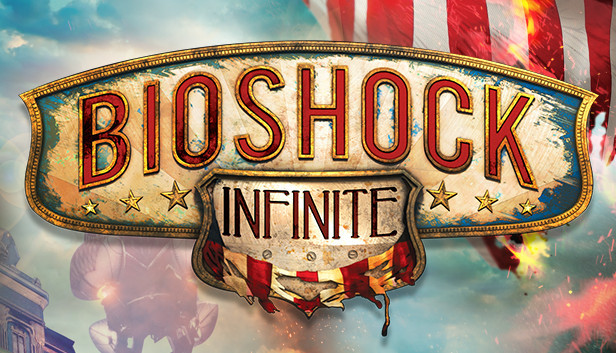 BioShock Infinite (PC/Mac Steam Key) [ROW]