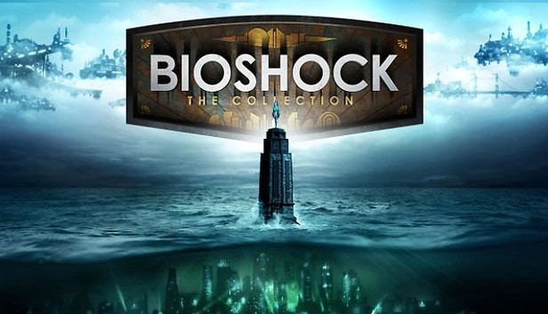 BioShock: The Collection