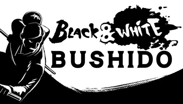 Black and White Bushido