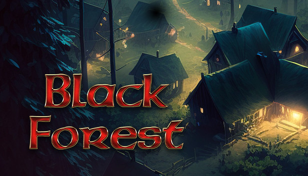 Black Forest