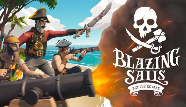 Blazing Sails