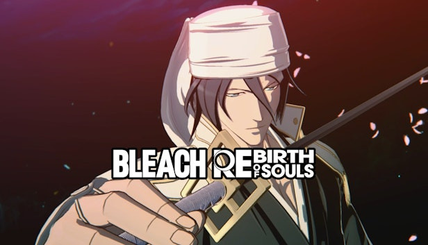 BLEACH Rebirth of Souls - Thousand Year Blood War Costume Set