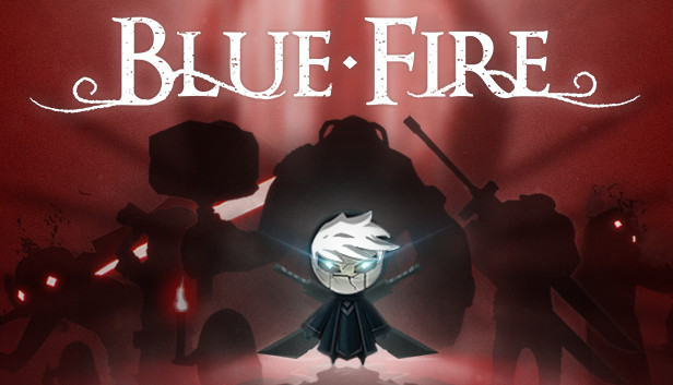 Blue Fire