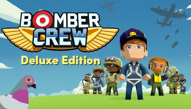 Bomber Crew - Deluxe Edition