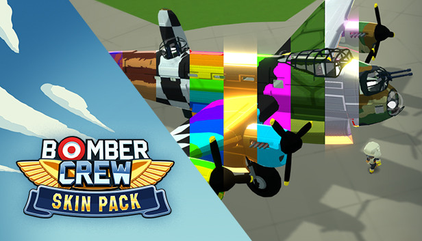 Bomber Crew: Skin Pack