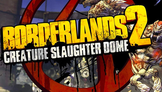 Borderlands 2: Creature Slaughter Dome (Mac)