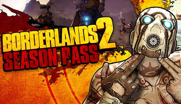 Buy Borderlands 2: Season Pass PC DLC Steam Key | Noctre