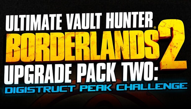 Borderlands 2: Ultimate Vault Hunter Upgrade Pack 2 (Mac)
