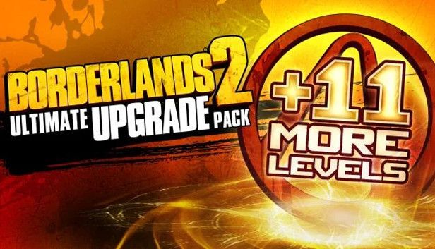 Borderlands 2: Ultimate Vault Hunters Upgrade Pack (Mac)