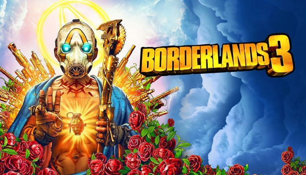 Buy Borderlands 3 Pc Game Steam Key Noctre