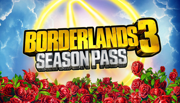 Borderlands 3 - Season Pass