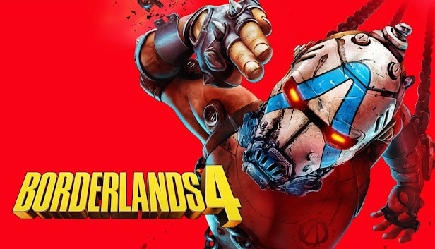 Borderlands 4