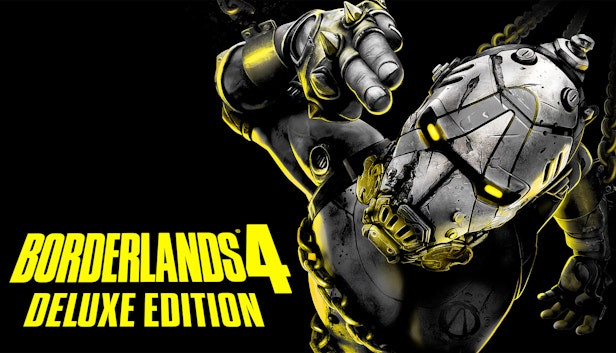 Borderlands 4 - Deluxe Edition
