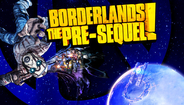 Borderlands: The Pre-Sequel (Mac)