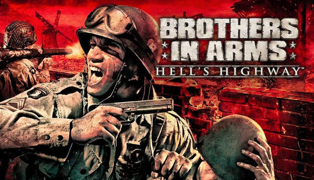 Brothers in Arms: Hell's Highway