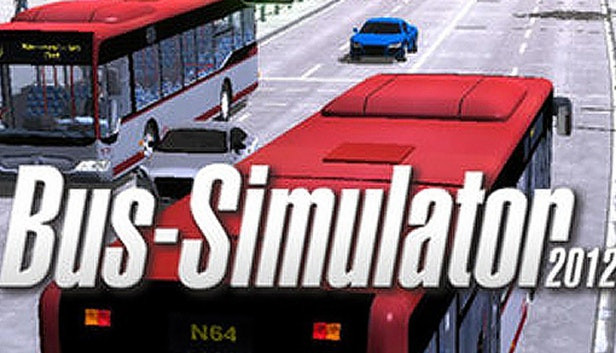 Bus Simulator 2012
