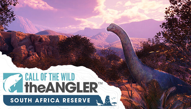 Call of the Wild: The Angler South Africa Reserve