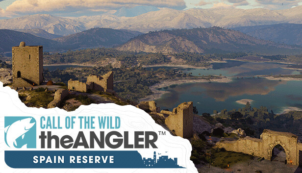 Call of the Wild: The Angler Spain Reserve