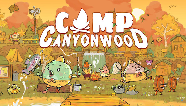 Camp Canyonwood
