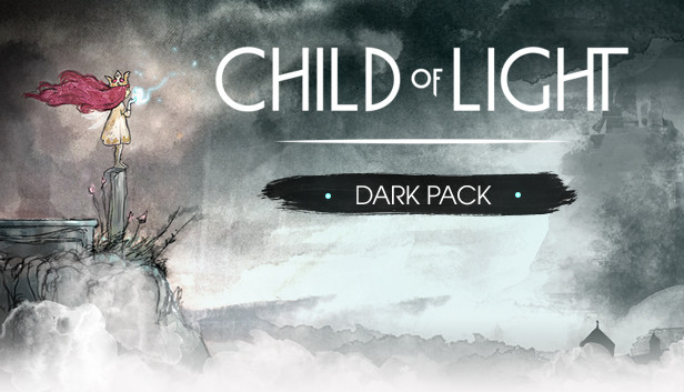 Child of Light: Dark Aurora Pack