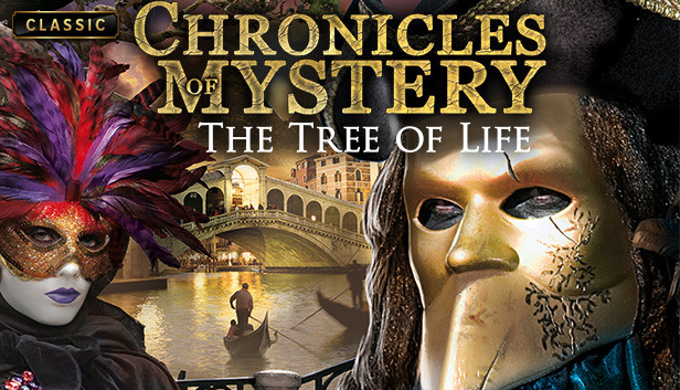Chronicles of Mystery: The Tree of Life