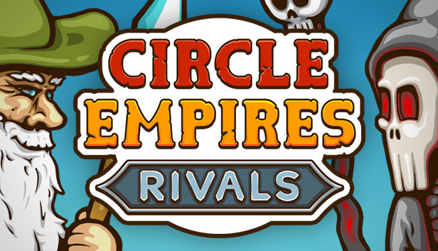Circle Empires Rivals