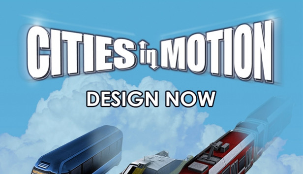 Cities in Motion: Design Now