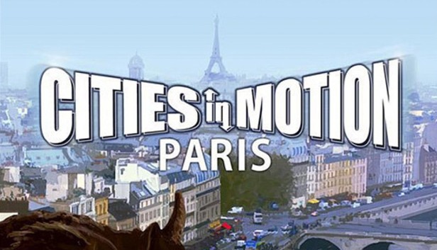 Cities in Motion: Paris