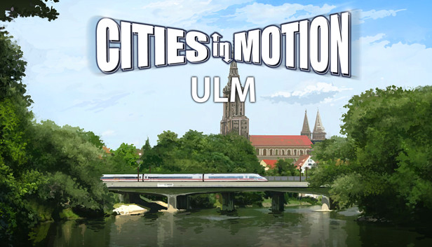 Cities in Motion: Ulm