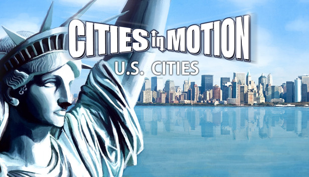 Cities in Motion: US Cities