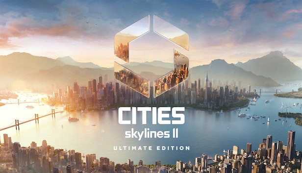 Cities: Skylines II - Ultimate Edition