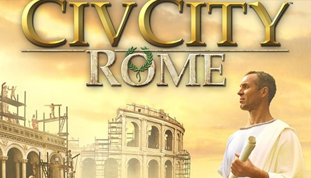 CivCity: Rome