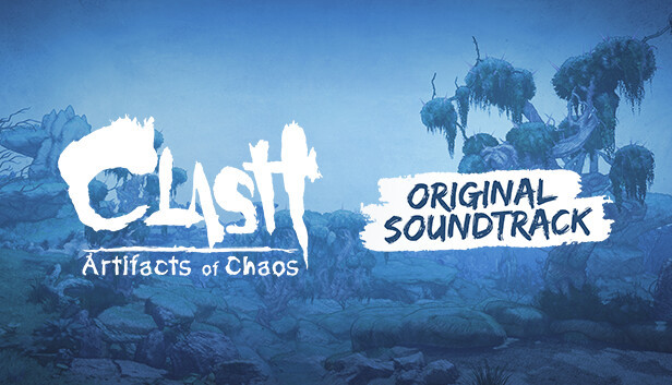 Clash: Artifacts of Chaos on Steam