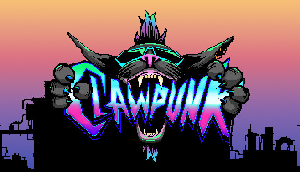 CLAWPUNK