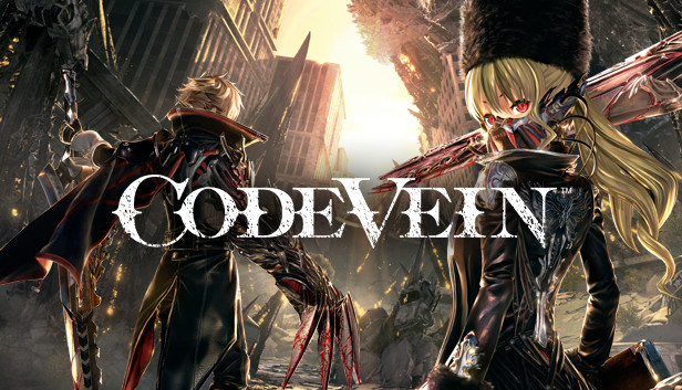 CODE VEIN