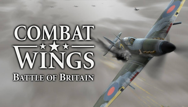 Combat Wings: Battle of Britain