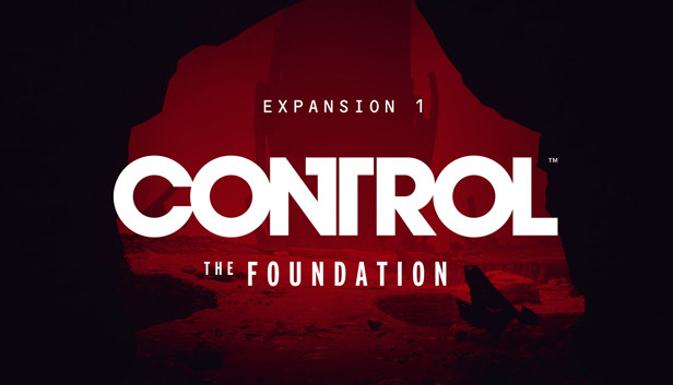 Control Expansion 1  "THE FOUNDATION"