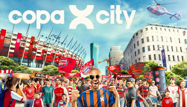 Copa City