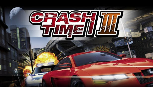 Crash Time III