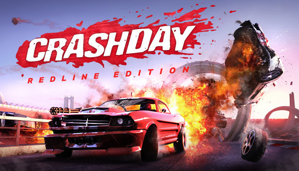 Crashday - Redline Edition