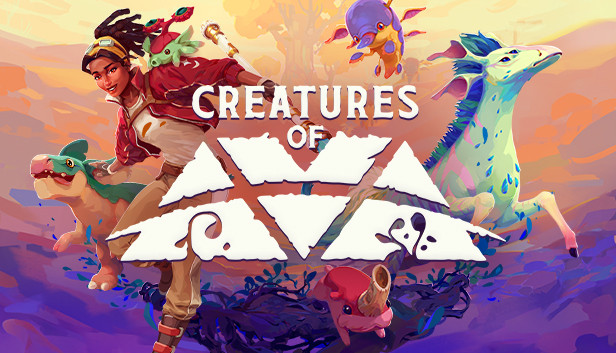 Creatures of Ava