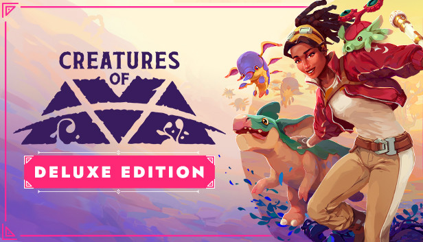 Creatures of Ava - Deluxe Edition