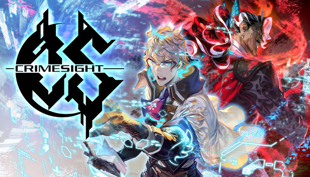 CRIMESIGHT