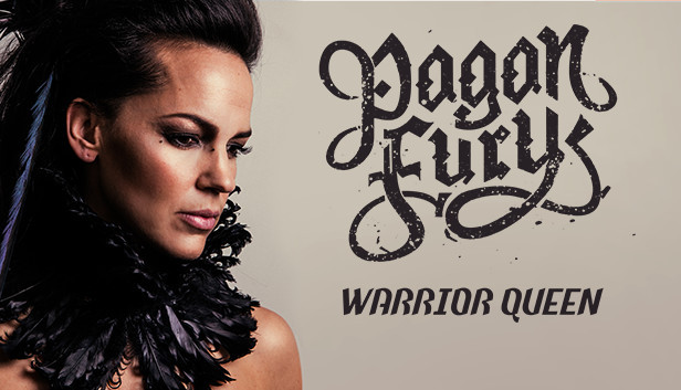 Crusader Kings II: Pagan Fury - Warrior Queen