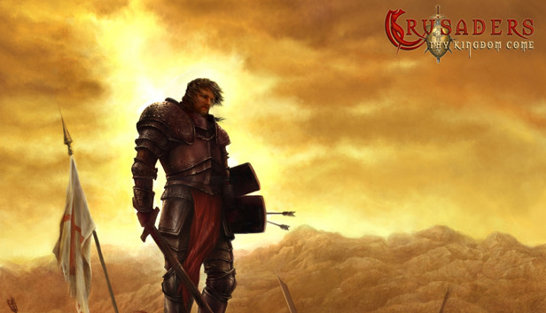 Crusaders: Thy Kingdom Come