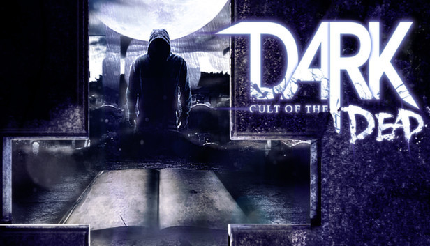 DARK - Cult of the Dead