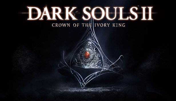 DARK SOULS II: Crown of the Ivory King